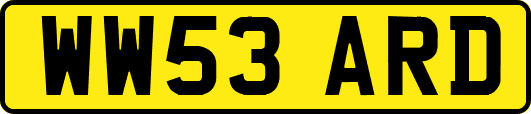 WW53ARD