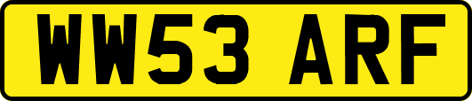 WW53ARF
