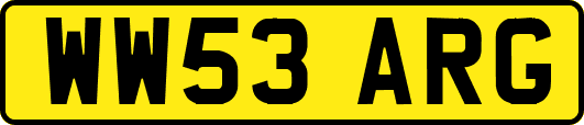 WW53ARG