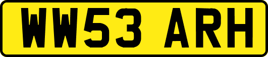WW53ARH