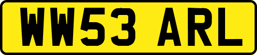WW53ARL