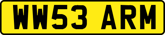 WW53ARM