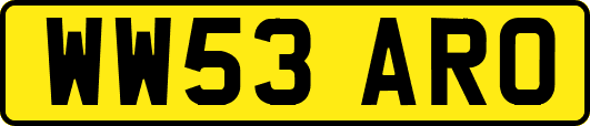 WW53ARO