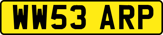 WW53ARP