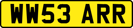 WW53ARR