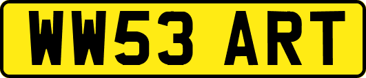 WW53ART