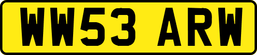WW53ARW