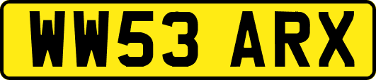 WW53ARX