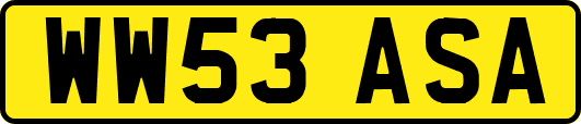 WW53ASA