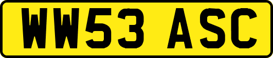 WW53ASC