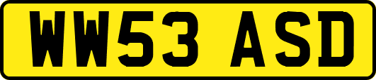 WW53ASD