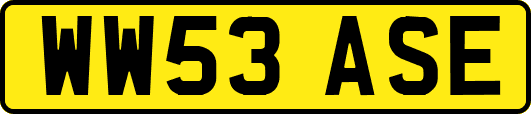 WW53ASE