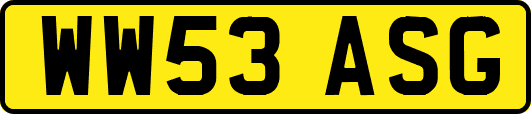 WW53ASG