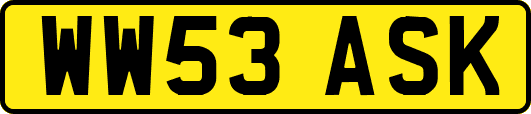 WW53ASK