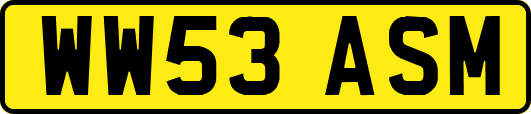 WW53ASM