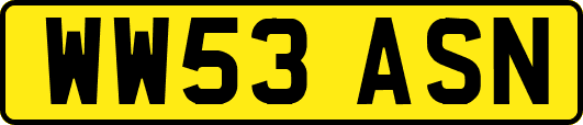 WW53ASN