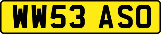 WW53ASO