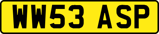 WW53ASP