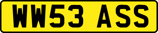 WW53ASS