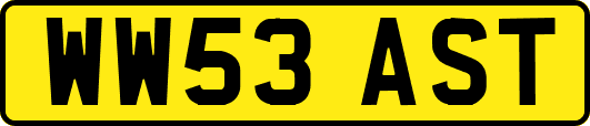 WW53AST