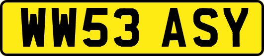 WW53ASY