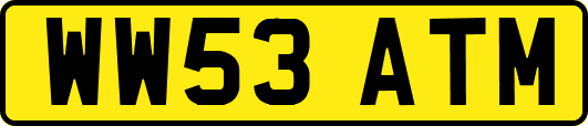 WW53ATM