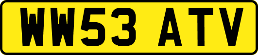WW53ATV