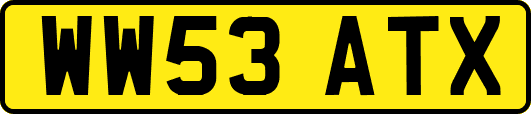 WW53ATX