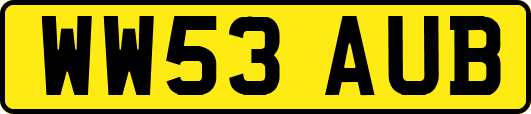 WW53AUB