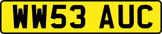 WW53AUC