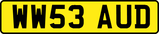 WW53AUD
