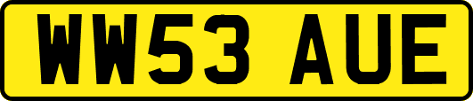 WW53AUE