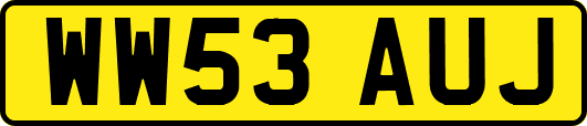 WW53AUJ