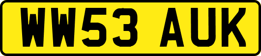WW53AUK