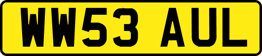 WW53AUL