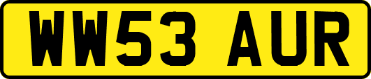 WW53AUR