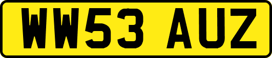 WW53AUZ