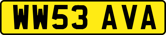 WW53AVA