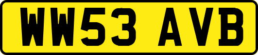 WW53AVB