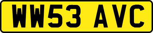 WW53AVC