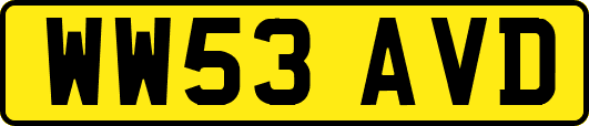WW53AVD