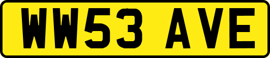 WW53AVE