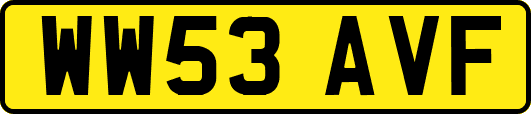 WW53AVF