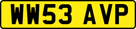 WW53AVP