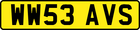 WW53AVS