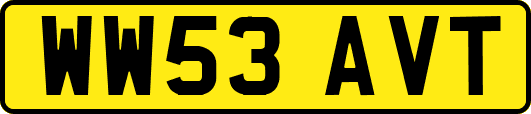 WW53AVT