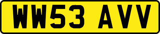 WW53AVV