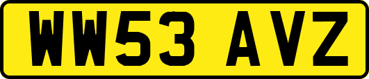 WW53AVZ