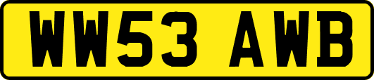 WW53AWB