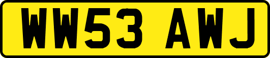 WW53AWJ